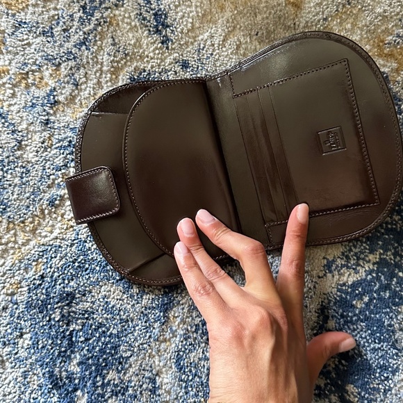 Fendi Zucca Wallet - Picture 10 of 14